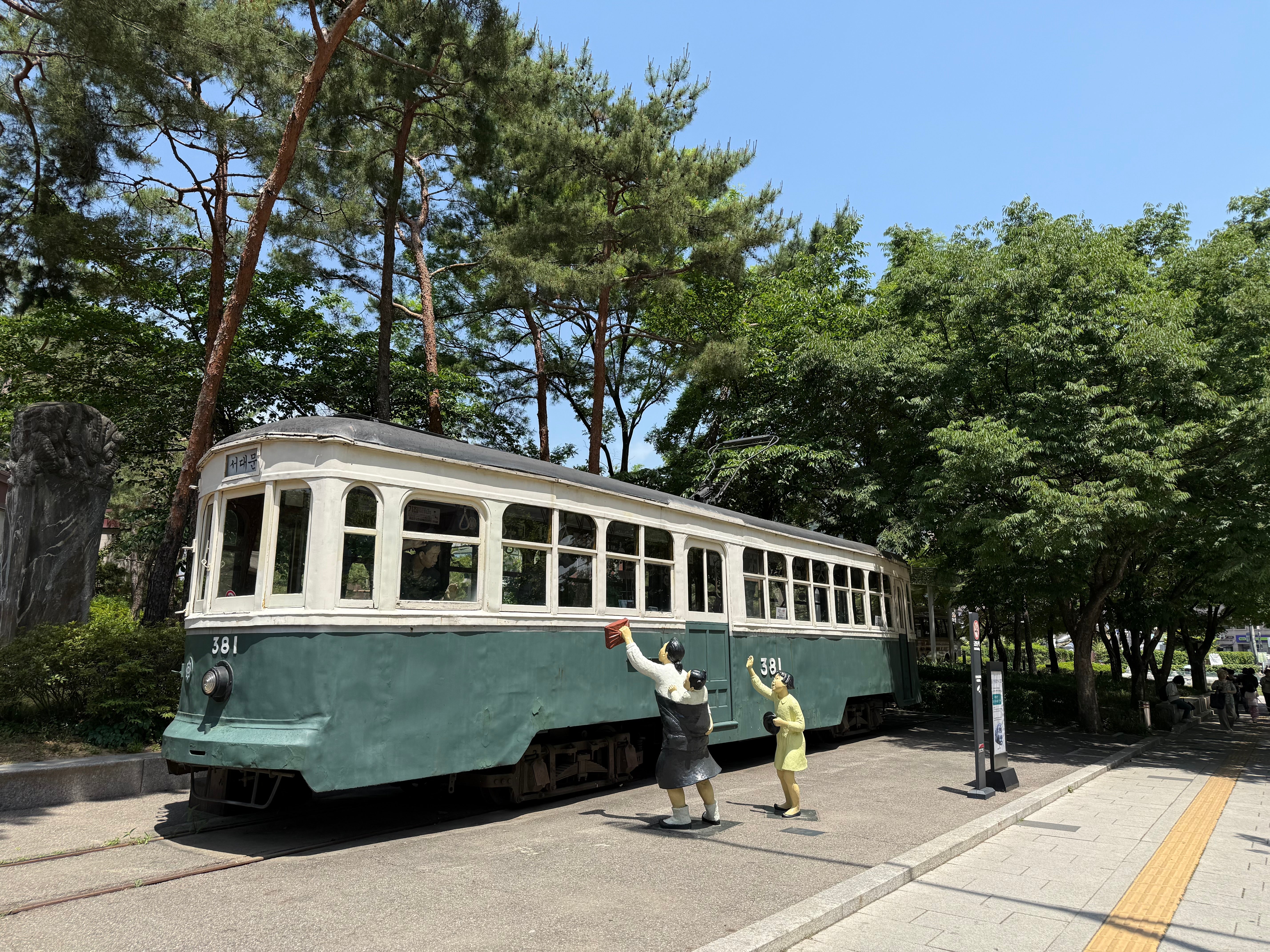 週末弾丸ソウル旅