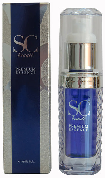 ＳＣボーテ プレミアムエッセンス 30ml | cyberbeauty-shop