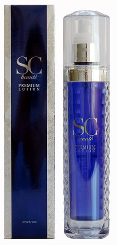 ＳＣボーテ プレミアムローション 120ml | cyberbeauty-shop