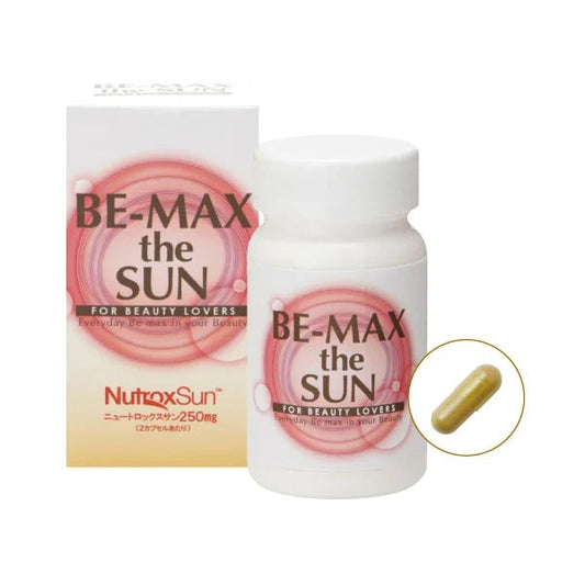 【代理店販売】BE-MAX the SUN（ザ・サン）
